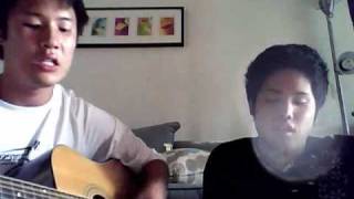 Kiseki (キセキ) Cover