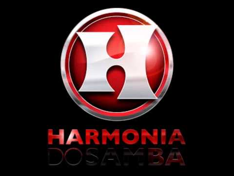 Sou do Pagode - Harmonia do Samba