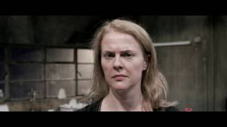 The Beauty Queen of Leenane – Mark Taper Forum