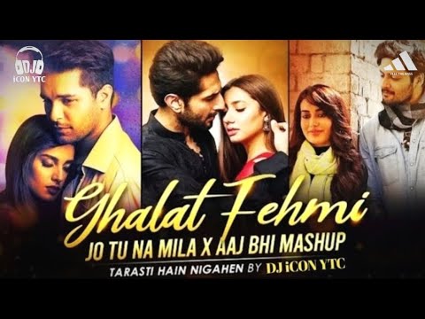 DJs Skills ODiSHA - GHALAT FEHMI HINDI REMIX | FEEL THE BASS #newremixsongs #ghalatfehmimix
