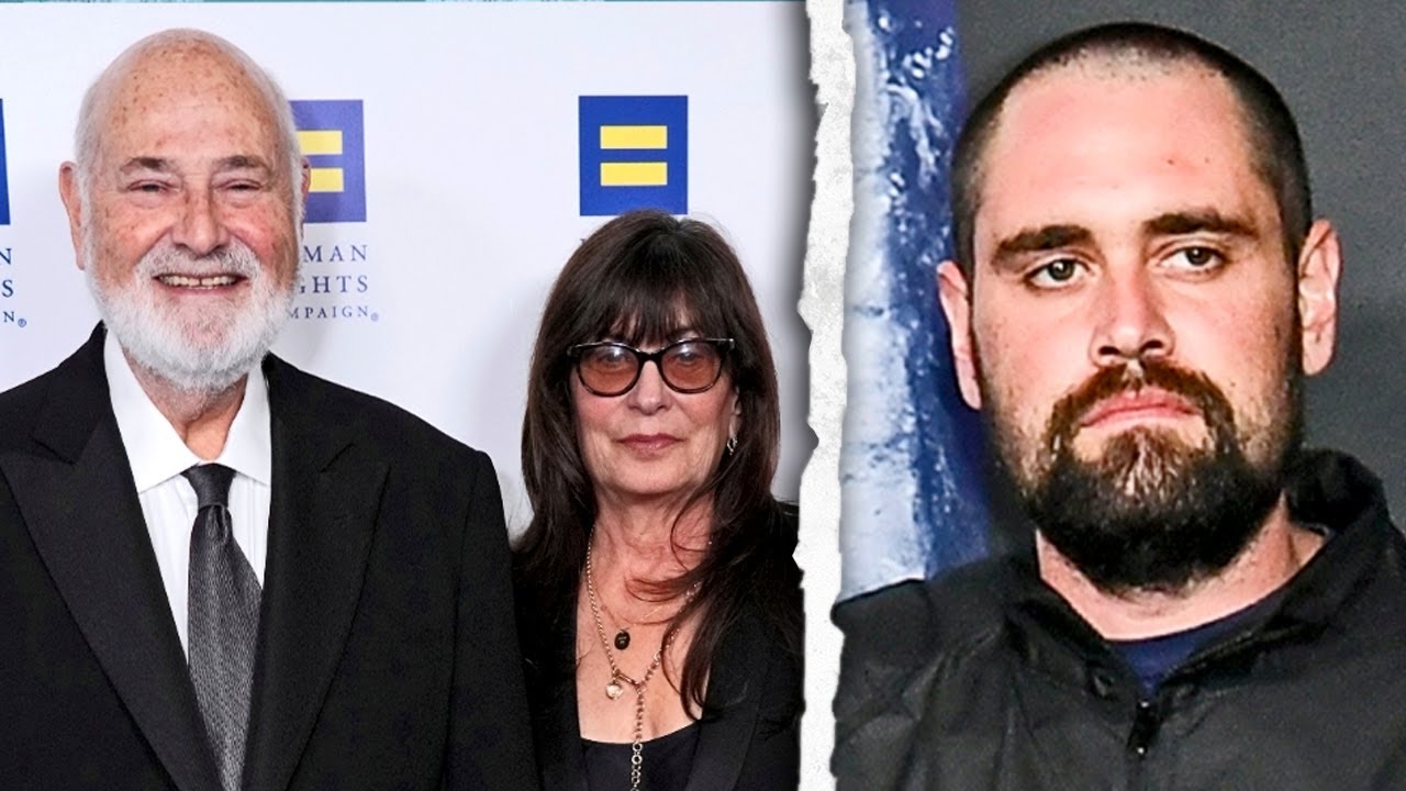 ASESINADOS POR SU PROPIO HIJO - Jordi Wild relata la trágica historia de Rob Reiner y su esposa