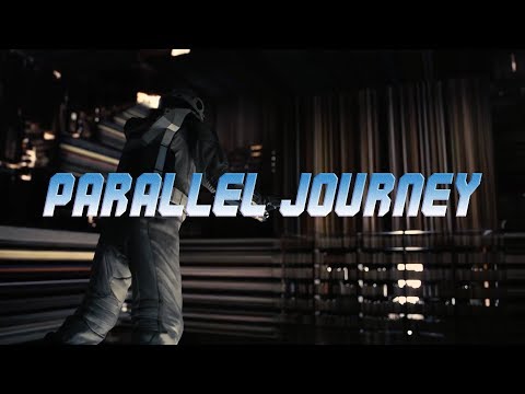 Parallel Journey | Çağlar Hepterlikçi