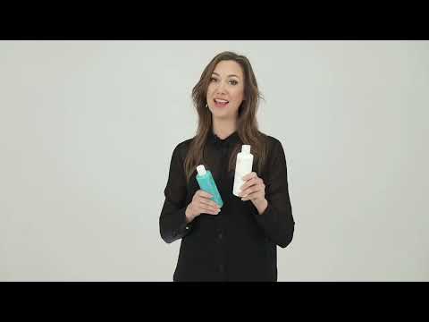 Moroccanoil Smoothing Shampoo & Smoothing Conditioner
