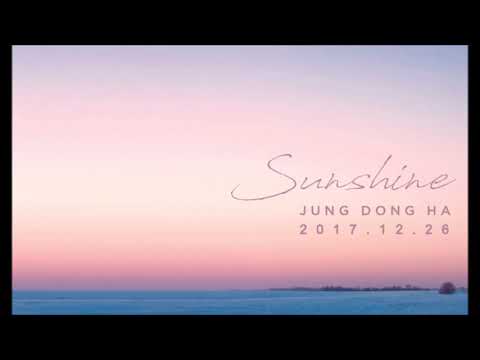 정동하 - Sunshine