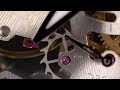 Tissot T Complication Squelette