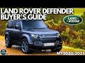 Land Rover Defender L663 Buyers Guide 2020 2026 Avoid Buying A Broken Defender Ingenium V8