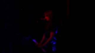 Swan Song, A Fine Frenzy