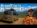 From Poland To Lapland A French Baker S 3 Month Quest For The Best Artisan Bakeries