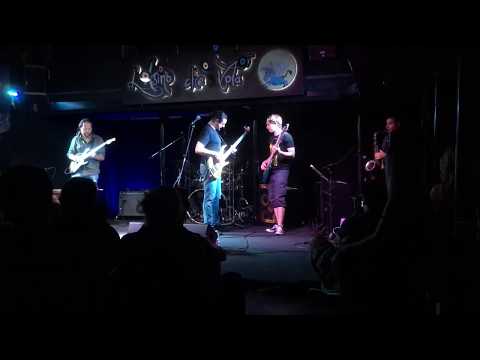 Mercy Mercy Mercy - Jam with Mario Guarini