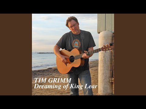 Dreaming of King Lear