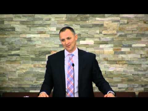 Dan Suciu, Bethel church