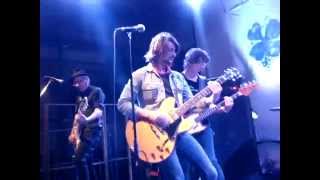 Sloan - She Says What She Means - Live @ The Bootleg - 10-24-14