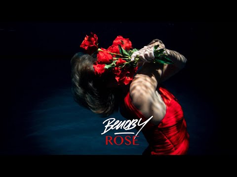 BENOBY -  Rose  (Official Video)