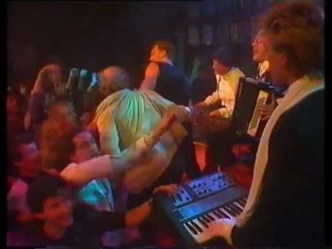 Thumbnail for Herman Brood & Henny Vrienten : "Als je wint" ( the clip 1984) by Songwriter