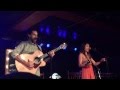 Missin You Like Crazy - Us The Duo LIVE 