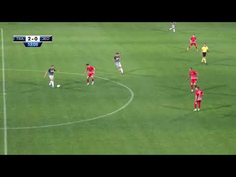 KUP FINALE FSRO FK TRAYAL - FK JEDINSTVO 1936 2 poluvreme  25.05.2022