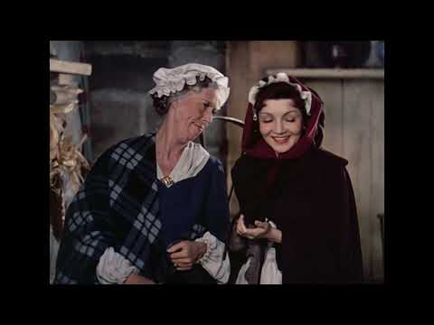 Women in the Films of John Ford - Shirley Temple, Claire Trevor, Edna May Oliver and More