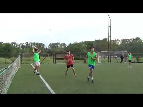 MIRINDA FC VS INTER DE PRIMENTE - #LigaNuñez - #Clausura SLV - 18/11/2022