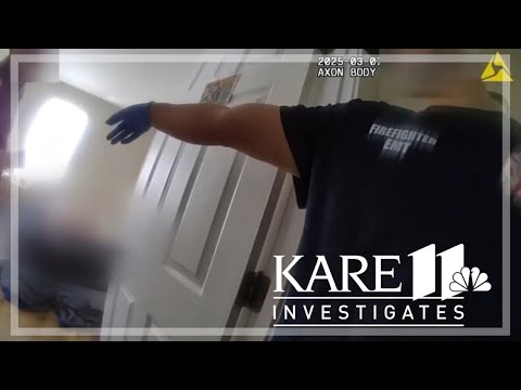 KARE 11 Investigates: Death raises new fraud allegations in Minnesota’s Medicaid-funded ICS program