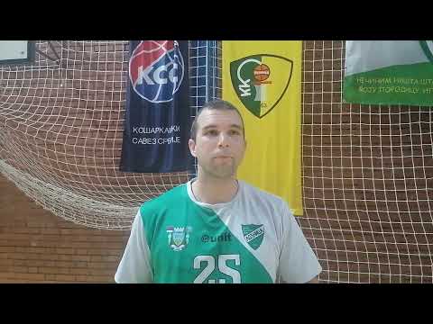 Aleksandar Mitrović, MRK Loznica  Izjava po završetku utakmice Loznica   Priboj