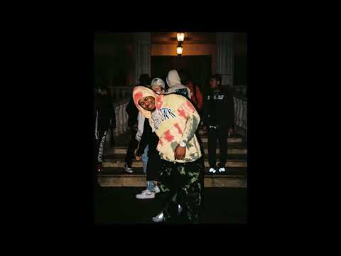 Drakeo The Ruler x Ralfy The Plug Type Beat - "East to West"