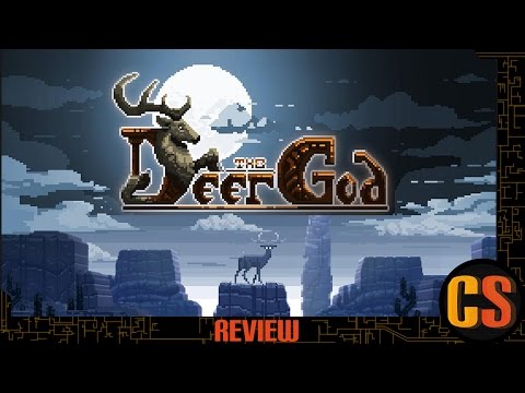 DEER GOD - PS4 REVIEW