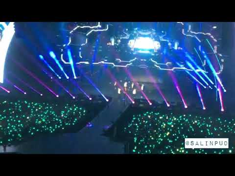 [Fancam] 180513 #EYEONYOUINBKK - Hard carry