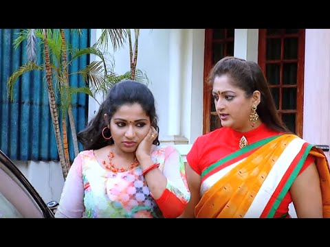 Mayamohini I Episode 63 - 25 September 2015 I Mazhavil Manorama