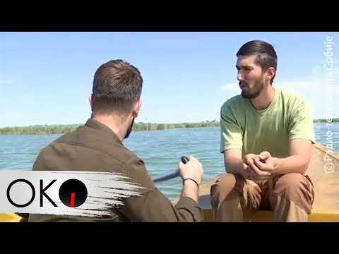 Oko magazin: Ludoško jezero, Bačka kakva je nekad bila
