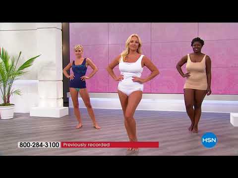 HSN | Body Solutions by Rhonda Shear 06.10.2018 - 06 AM