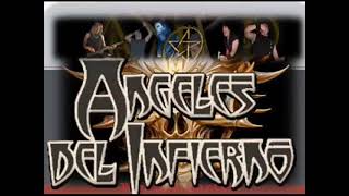 Loco de atar - Angeles del infierno