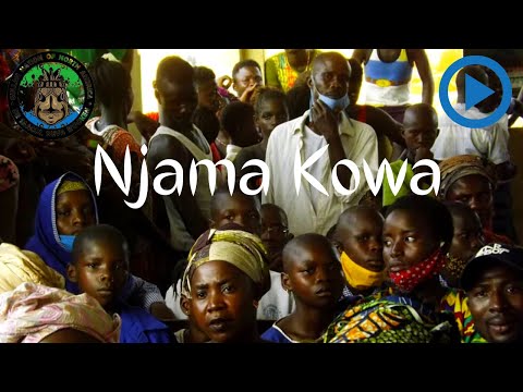 [Part 1] GRM-SL Visit Njama Kowa Village In Moyamba District, Sierra Leone