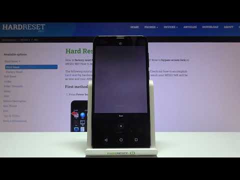 How to Allow Camera to Scan QR Codes on Meizu M8 – QR Codes Scanner