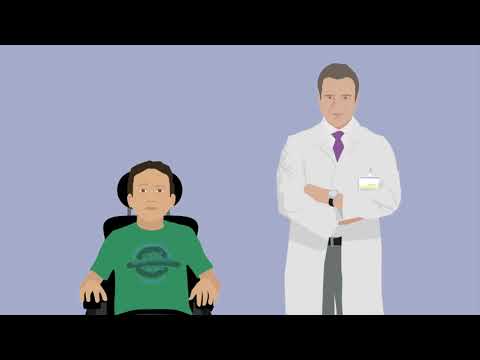 Duchenne Care Video 14: Puberty