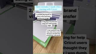 Download lagu Tiga kesalahan yang saya buat saat membeli Cricut, jadi Anda juga bisa menghindarinya #cricutfail #cricutmistake mp3