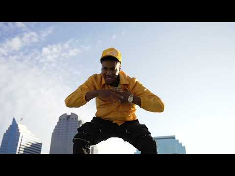 CJ Emulous - Super Holy & Hyphy (Official Music Video)