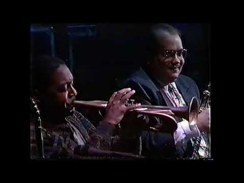 Dizzy Gillespie & United Nation Band en Chile