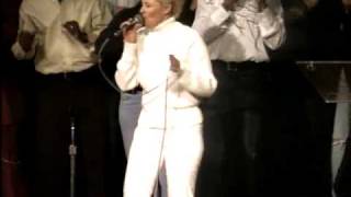 "Joy To The World" - Gisele Gemus