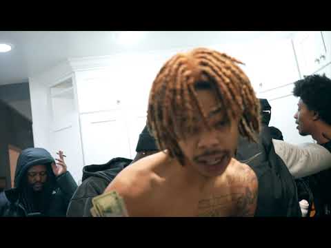 Quaily - What Dope Money Do {Official Music Video}