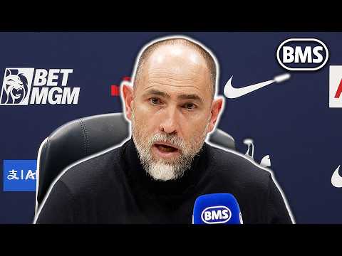 BeanymanSports and HotspurHangout