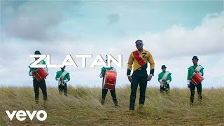 Download lagu Zlatan - Lagos Anthem mp3