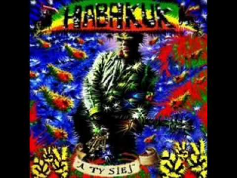 Habakuk-Modlitwa O Wschodzie Slonca