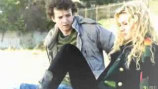 Someone To Fall Back On - Alyson Michalka - Bandslam (OFFICIAL VIDEO!)