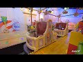 Toy Story Midway Mania 4D Ride Disney S Hollywood Studios Walt Disney World