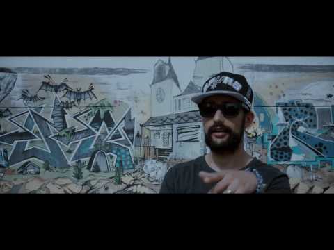 Mixstereo - PENSO MENOS [ Video Oficial ] Prod.Wirebeats