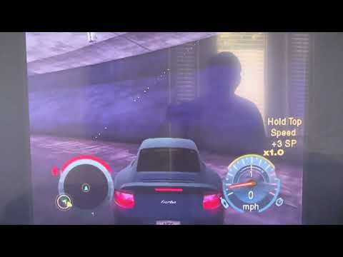 Need For Speed Undercover PS2 - Career Mode Walkthrough Pt 94