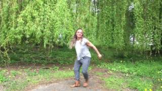 Lost Queen / Pharell Williams / Choreo by Thini