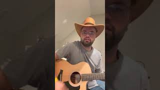 Lane Cohen sings Peter Paul and Mary’s Jesus is on the wire (Cover) | 9/25/2021