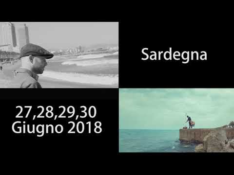 Doneddu-Fiorino, tour Sardegna Giugno 2018
