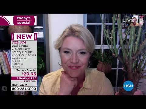 HSN | Your Best Backyard 05.19.2020 - 01 AM